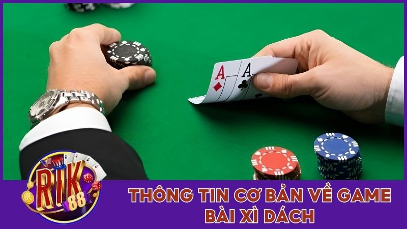 Sơ lược về nguồn gốc và sự phát triển của Xì dách
