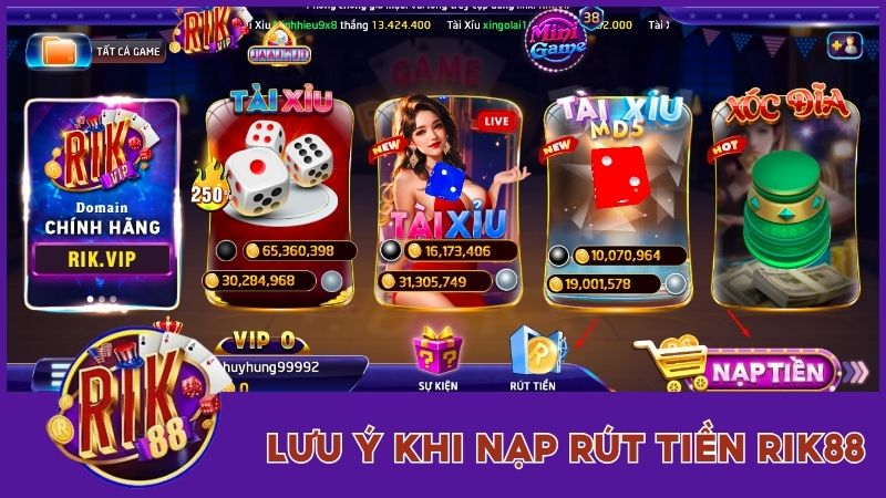 Thông tin quan trọng cần nắm để hoàn tất giao dịch
